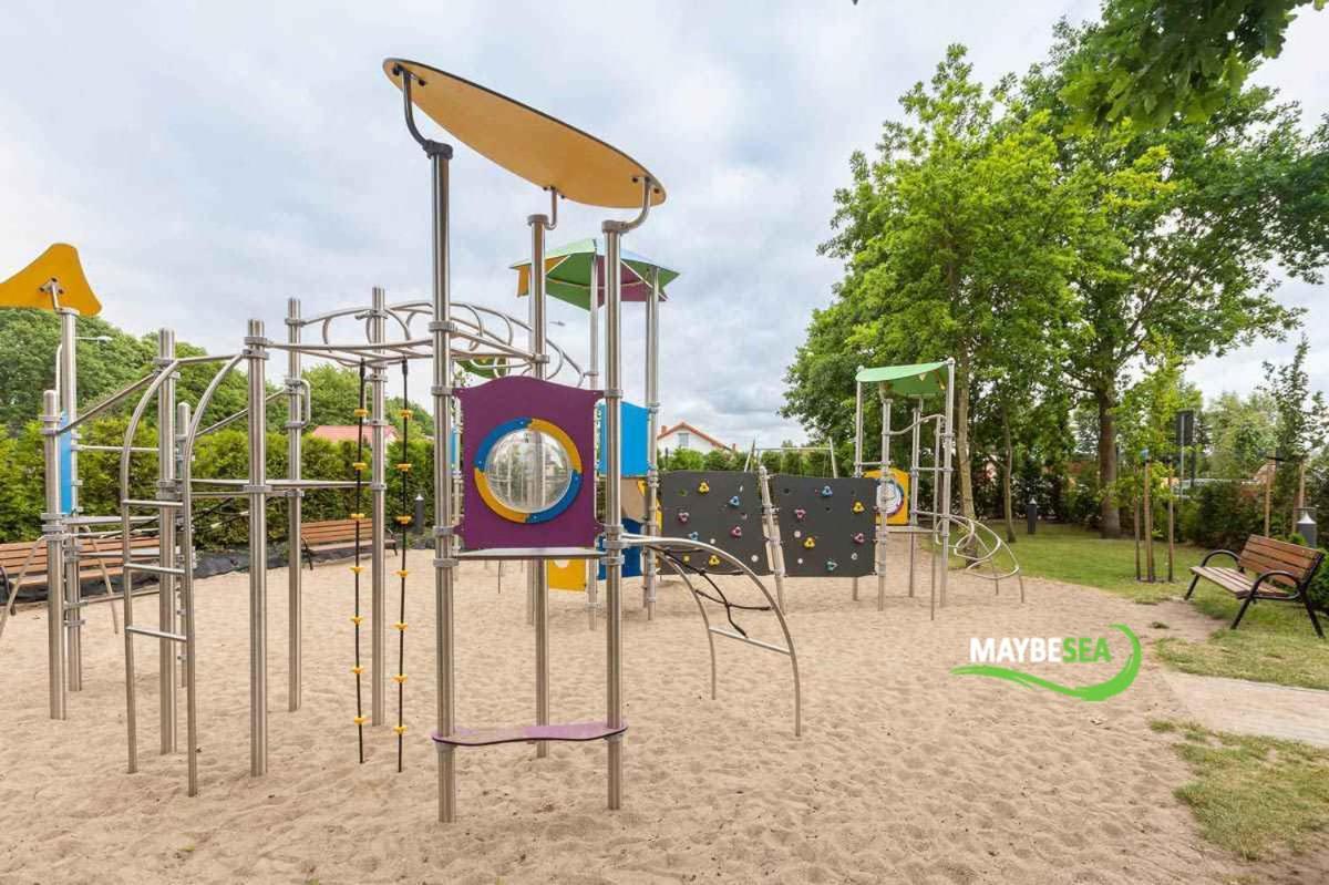 Maybesea Polanki Park Premium コウォブジェク エクステリア 写真