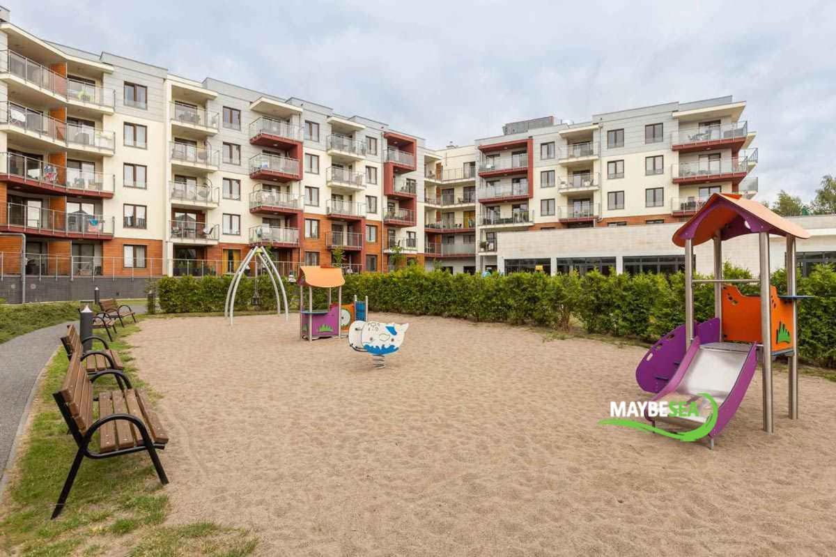 Maybesea Polanki Park Premium コウォブジェク エクステリア 写真