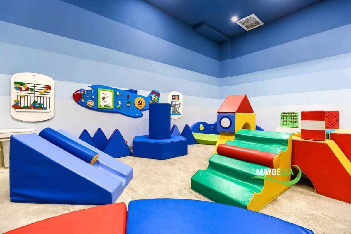 Maybesea Polanki Park Premium コウォブジェク エクステリア 写真